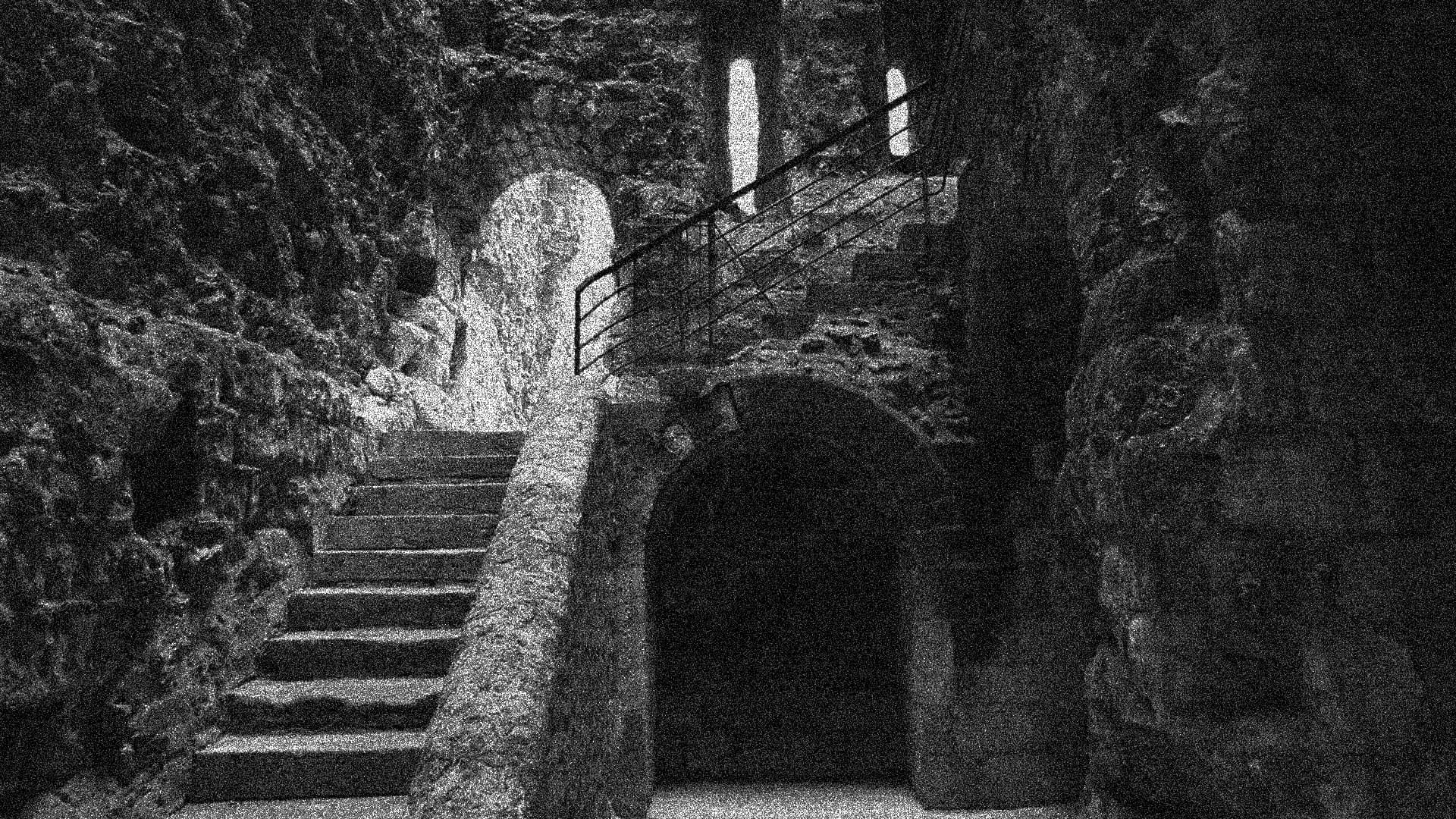 Underground Games - Спуск в подземелье