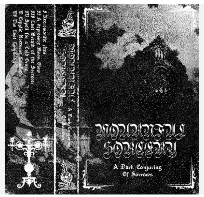 Хроники Темного Леса - изображение 2