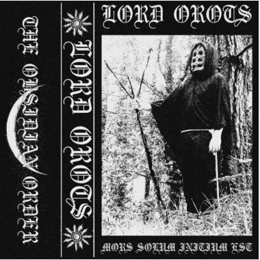 Хроники Темного Леса