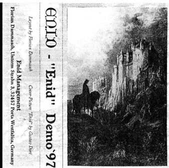 Королевства Вечной Ночи